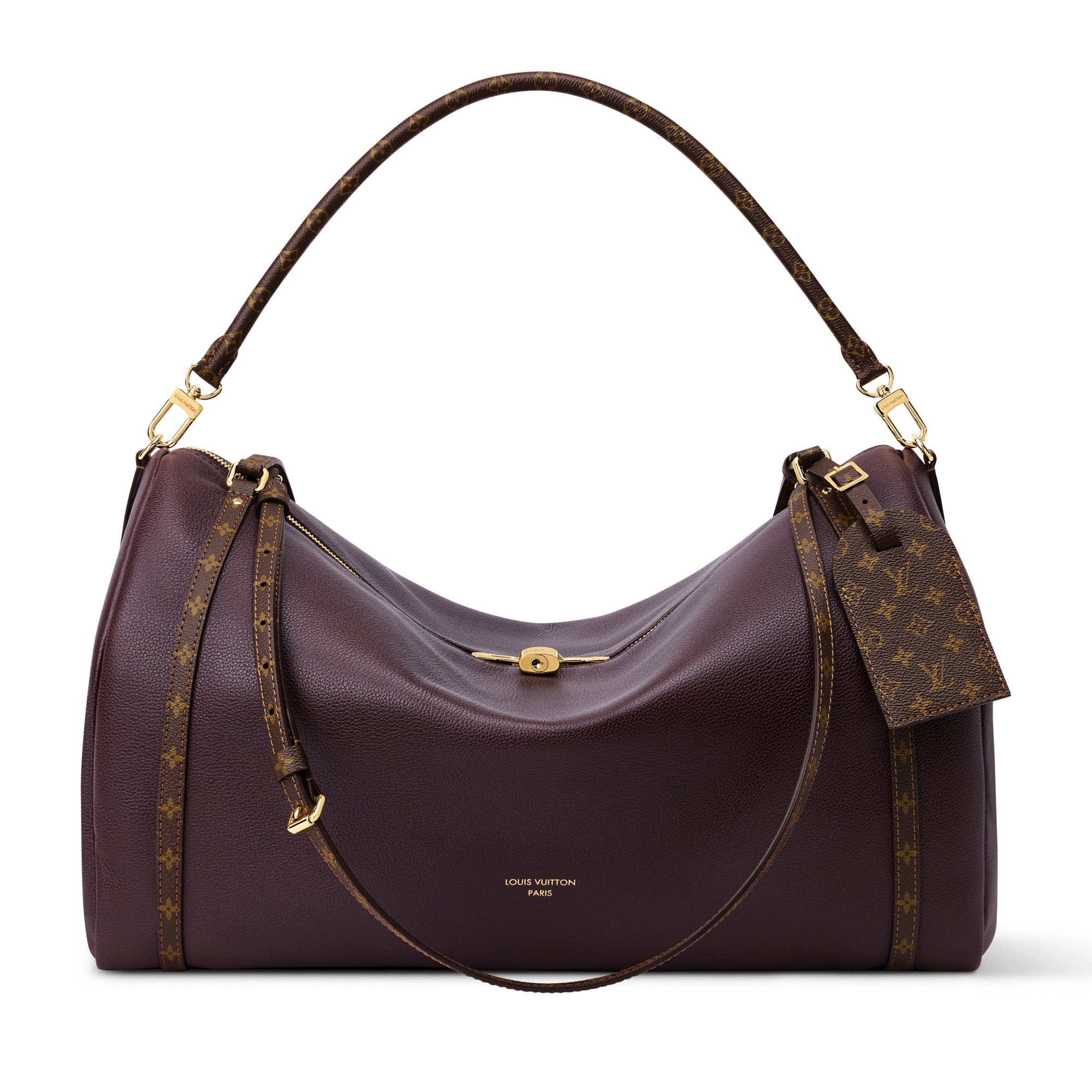 Express Travel GM Other Leathers - Travel Bags and Rolling Luggage